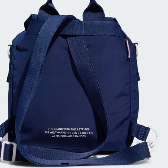 Adidas Originals Micro 3 Mini Backpack main image 9